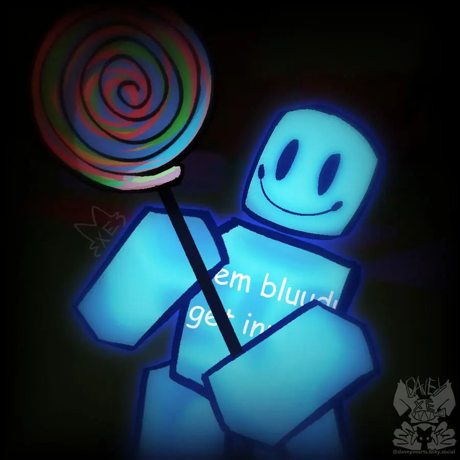 Alpha0139의 Bluudude