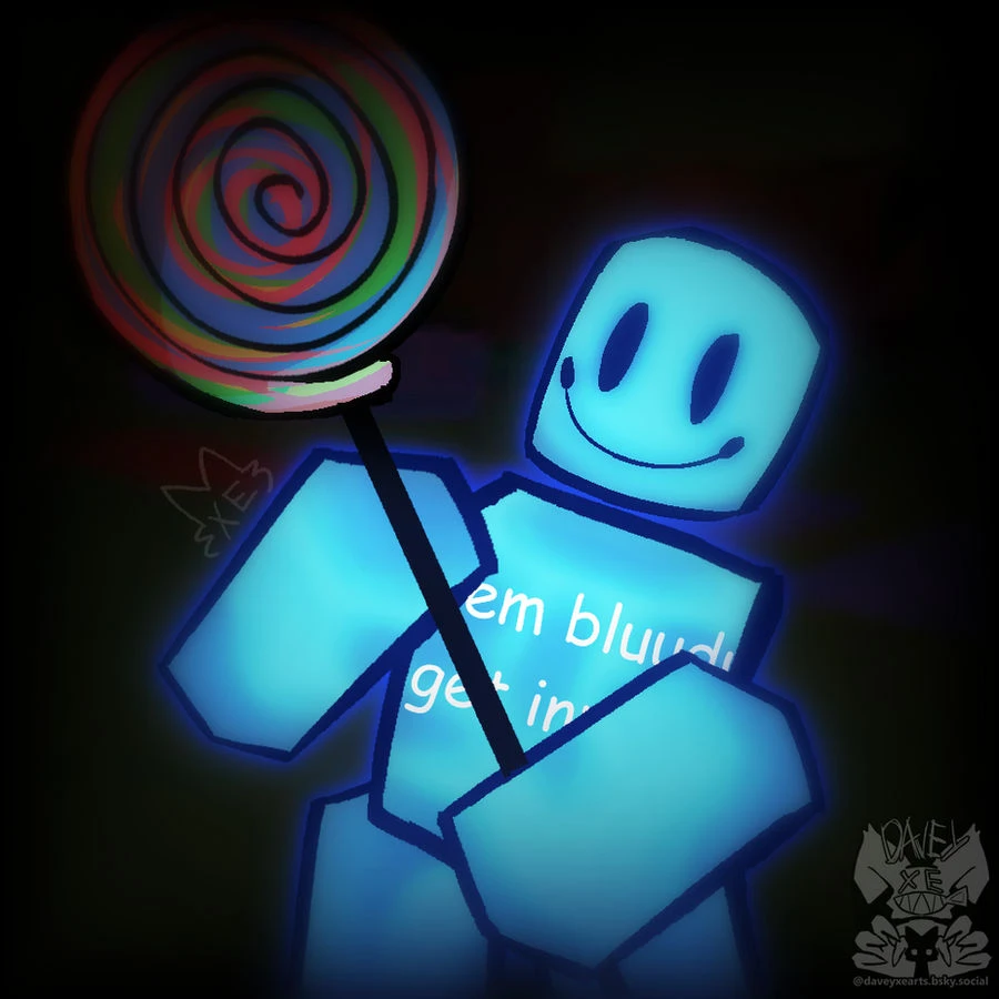 Bluudude