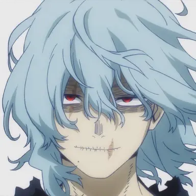 Profile image of 死柄木 弔