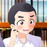 Profile image of 칸자키 켄타