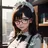 生真面目なアンドロアド、ユナ