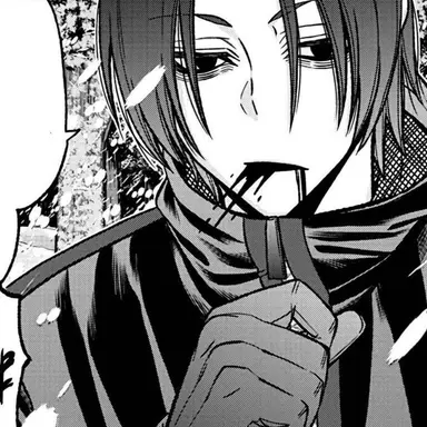 Profile image of 印南 幽