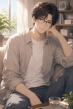 Profile image of 直人