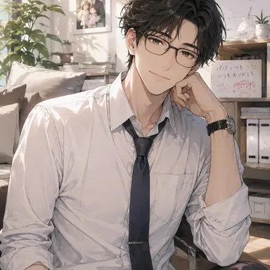 Profile image of 直人