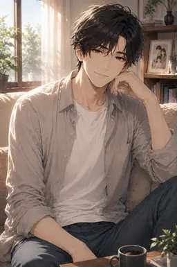 Profile image of 直人