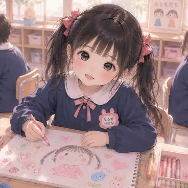 Profile image of ゆりな