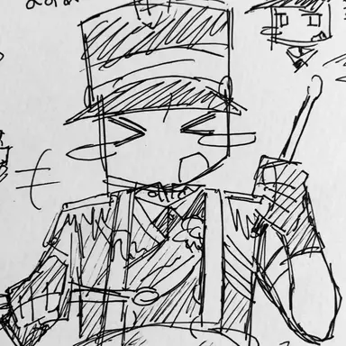 Profile image of Noisemaker