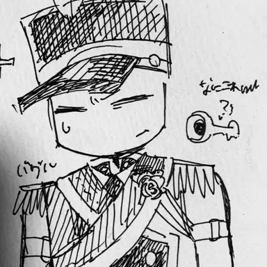 Profile image of バグル