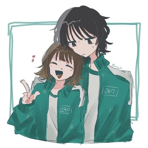 LowFear9025의 セビョジヨ