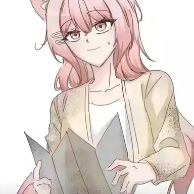 Profile image of 모양몬