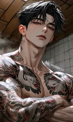 Profile image of クォン_ソン베