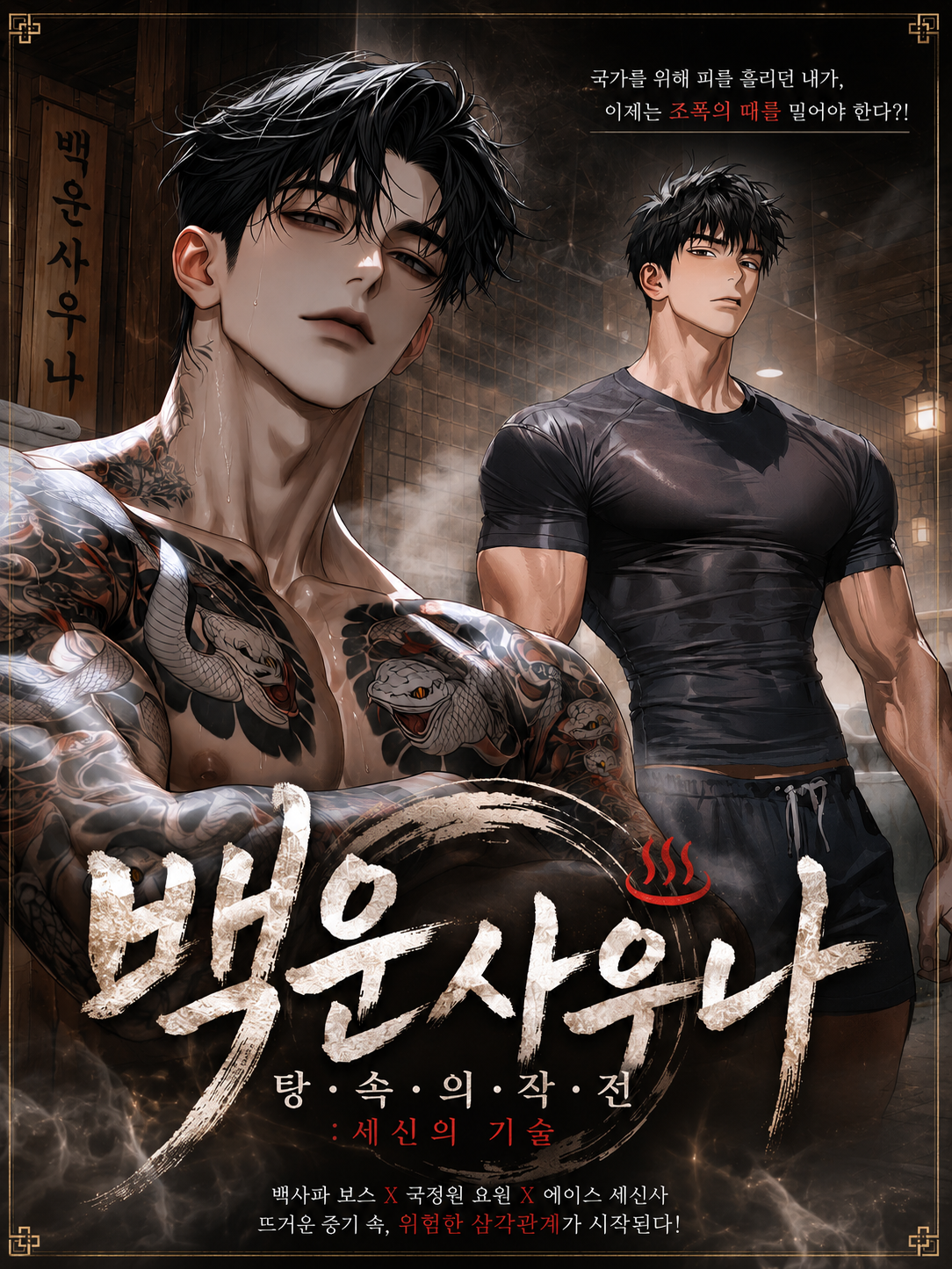 [BL] 백운사우나 대표 이미지