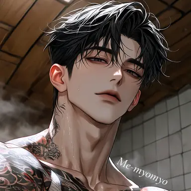 Profile image of クォン_ソン베