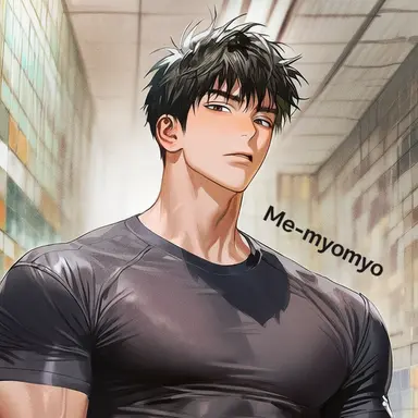 Profile image of シム_ジェヒョン