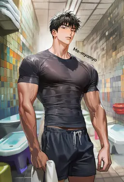 Profile image of シム_ジェヒョン