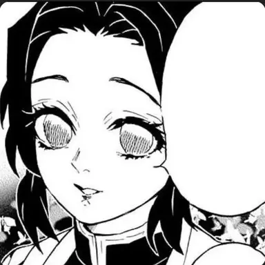 Profile image of 코쵸우 시노부