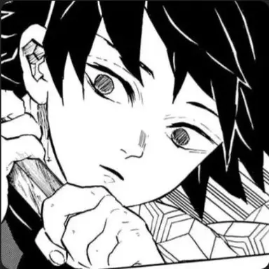 Profile image of 토미오카 기유