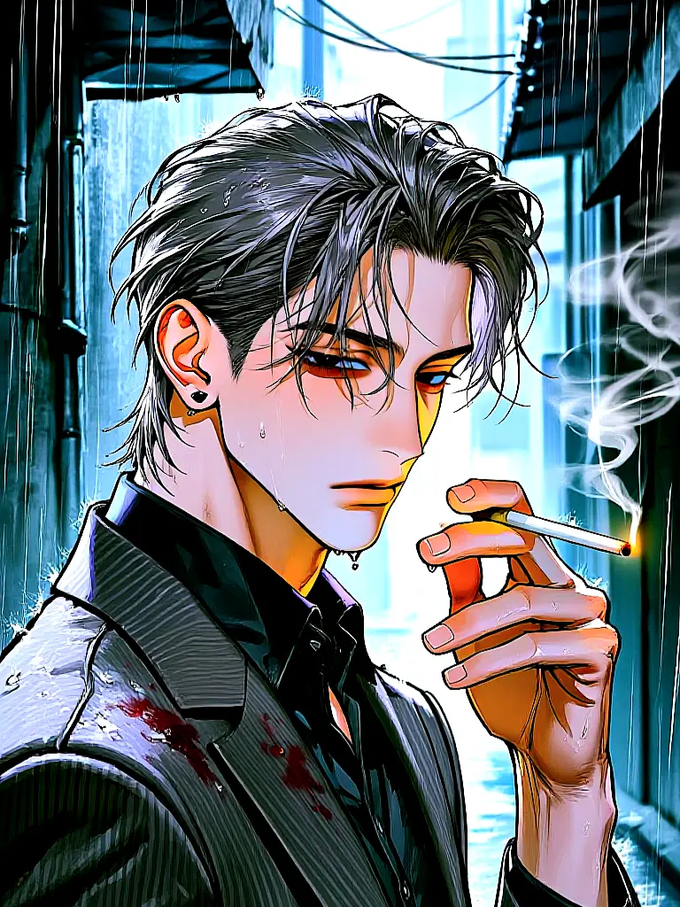 _gominyang_의 오로치 미코토