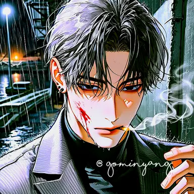 Profile image of 大蛇 尊
