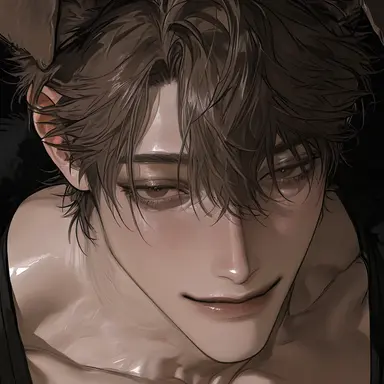 Profile image of ミロ