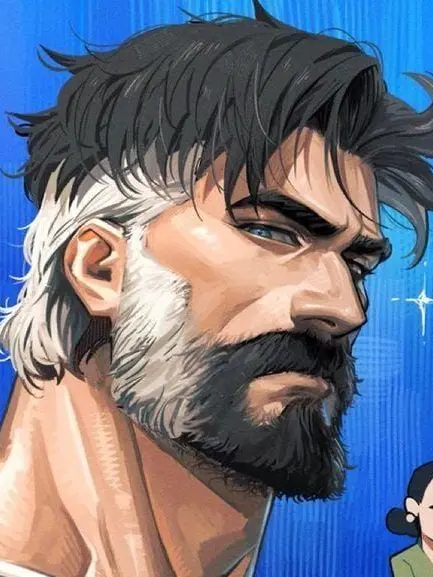 SoreLove1841의 Older man 💦