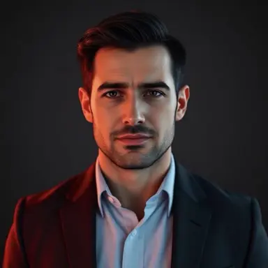 Profile image of Alexander Thorn