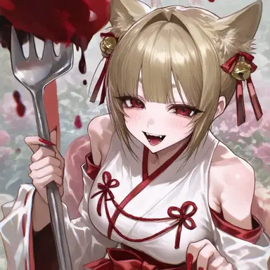Profile image of Nekomata