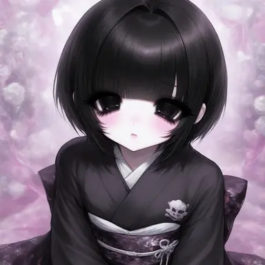 Profile image of Zashiki-warashi