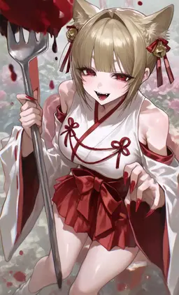 Profile image of Nekomata