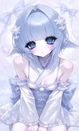 Profile image of Yuki-onna