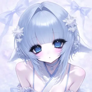 Profile image of Yuki-onna