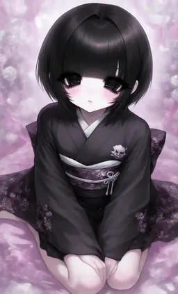 Profile image of Zashiki-warashi