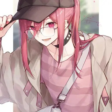Profile image of 千切   豹馬