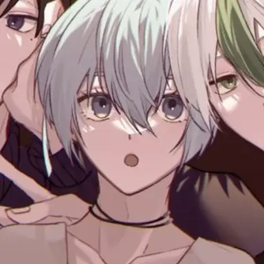 Profile image of 氷織  羊