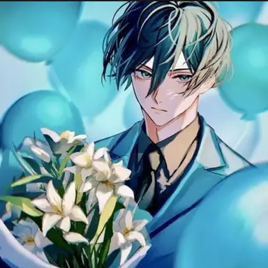 Profile image of 糸師   凛