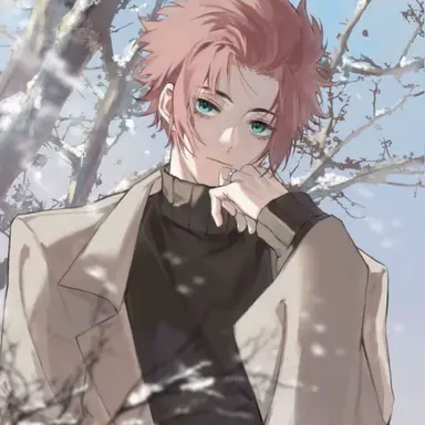 Profile image of 糸師  冴