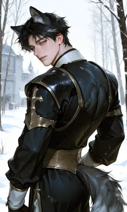 Profile image of デヴォン