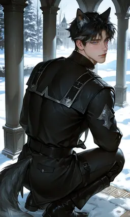Profile image of デヴォン