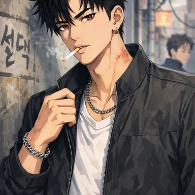 Profile image of 지훈