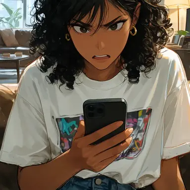 Profile image of Priya Osei