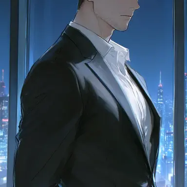 Profile image of Ronan Ashford