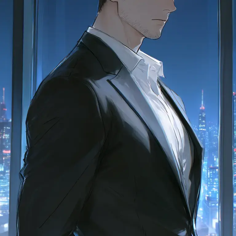 GoldenClip7977의 The Billionaire's Secret Son
