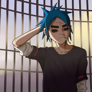 Profile image of 2-D