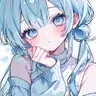 Profile image of モブ子