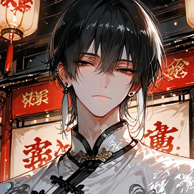 Profile image of ハク