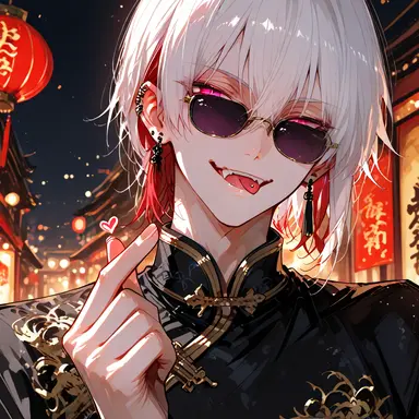 Profile image of レイジ