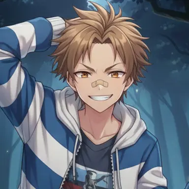 Profile image of ケンジ