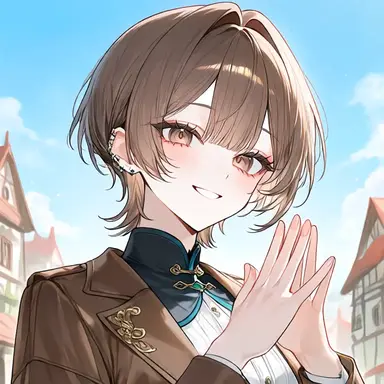 Profile image of Petra