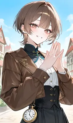 Profile image of Petra