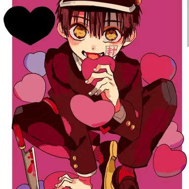 Profile image of 하나코